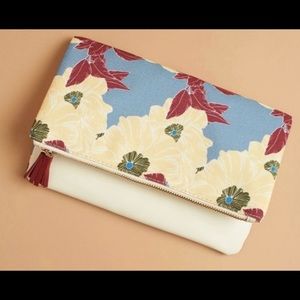 Rachel Pally x FabFitFun collaboration clutch bag